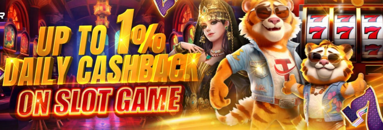 congtogel Ruang yang kami kurasi