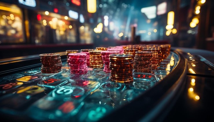 congtogel Rise of Apollo